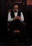 1:6 Hot Toys The Godfather Don Vito Corleone. Subida por Mike-Bell